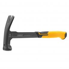 DEWALT DWHT51138-0 14oz Rip Claw MigWeld Mil Hammer