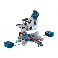 BOSCH GCM305-254D 240v 10" Slide Mitre Saw
