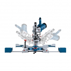 BOSCH GCM305-254D 240v 10" Slide Mitre Saw