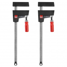 BESSEY UK60 UniKlamp UK 600mm/80mm 2 Pack BESSEY UK60 UniKlamp UK 600mm/80mm 2 Pack