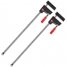 BESSEY UK80 UniKlamp UK 800mm/80mm 2 Pack BESSEY UK80 UniKlamp UK 800mm/80mm 2 Pack