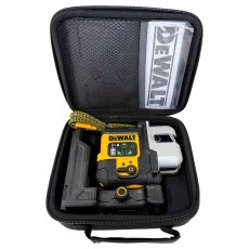 DEWALT DCLE14301GB Green 3x180 Line Laser - USB