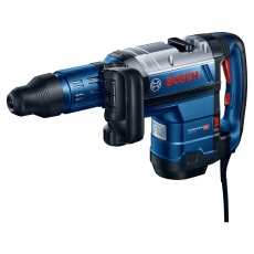 BOSCH GSH7VC 110v SDS Max Breaker AVH BOSCH GSH7VC 110v SDS Max Breaker AVH