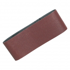 MAKITA P-36924 100x610mm 120g Sanding Belts 5 pack