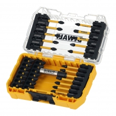 DEWALT DT70737TQZ 31 piece FlexTorq Screwdriving Set