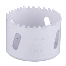 MAKITA D-30140 Bi-metal Holesaw 64mm