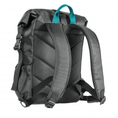 MAKITA E-15528 Roll-Top All Weather Backpack