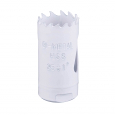 MAKITA D-17033 Bi-metal Holesaw 25mm