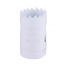 MAKITA D-35405 Bi-metal Holesaw 30mm