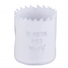 MAKITA D-17061 Bi-metal Holesaw 38mm