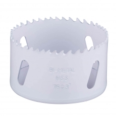 MAKITA D-17114 Bi-metal Holesaw 76mm
