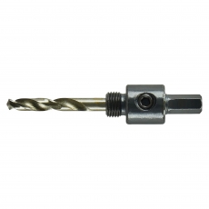 MAKITA D-17170 Hex Shank Adapter for 14-30mm Holesaws