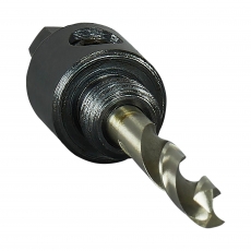 MAKITA D-17170 Hex Shank Adapter for 14-30mm Holesaws