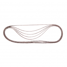 MAKITA P-43290 9x533mm 120g Sanding Belts 5 Pack