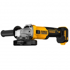 DEWALT DCG407N 18v Brushless 125mm Grinder BODY ONLY DEWALT DCG407N 18v Brushless 125mm Grinder BODY ONLY