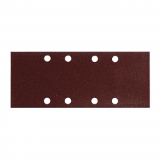 MAKITA P-31859 93x230mm 80g Sanding Sheets 10 Pack