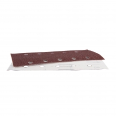 MAKITA P-33180 115x229mm 60g Velcro Sanding Sheets 10 Pack