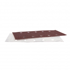 MAKITA P-33196 115x229mm 80g Velcro Sanding Sheets 10 Pack
