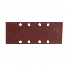 MAKITA P-31843 93x230mm 60g Sanding Sheets 10 Pack