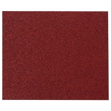 MAKITA P-32904 114x140mm 60g Sanding Sheets 10 Pack