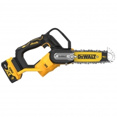 DEWALT DCMPS520P1 18v Brushless 20cm Pruning Saw with 1x5ah Battery
