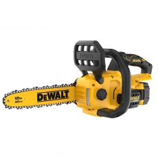 DEWALT DCMCS565P1 18v Brushless 30cm Chainsaw with 1x5ah Battery