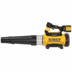 DEWALT DCMBL777X1 54v Flexvolt Axial Blower with 1x9ah Battery