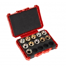 MILWAUKEE 4932472002 Crimping Die Set MILWAUKEE 4932472002 Crimping Die Set