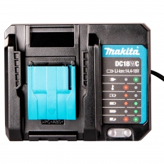 MAKITA DC18WC 240v Compact Charger