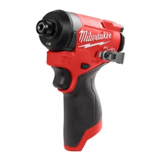 MILWAUKEE M12FID2-0 12v FUEL Gen3 Impact Driver BODY ONLY