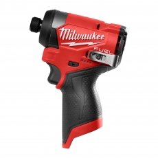 MILWAUKEE M12FID2-0 12v FUEL Gen3 Impact Driver BODY ONLY