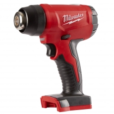 MILWAUKEE M18BHG-0 18v Heatgun BODY ONLY