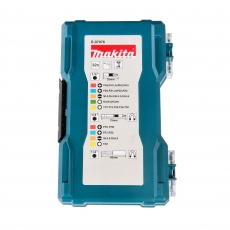 MAKITA E-07076 32 Piece Screwdriver Bit Set