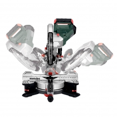 METABO KGS305M 240v 12" Double Bevel Mitre Saw