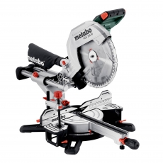 METABO KGS305M 110v 12" Double Bevel Mitre Saw