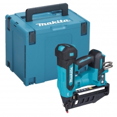 MAKITA DBN601ZJ 18v Finishing Nailer BODY with Makpac Case