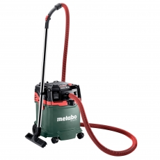 METABO ASA30MPC 110v 30L Wet & Dry Vacuum Cleaner