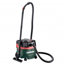 METABO AS20MPC 240v 20L Wet & Dry Vacuum Cleaner