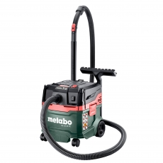 METABO AS20MPC 240v 20L Wet & Dry Vacuum Cleaner