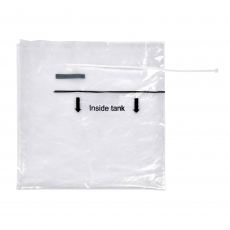 METABO 635426000 PE Disposal Bags 30L 5 pack