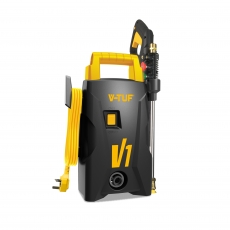 V-TUF V1 X2 240v 105 Bar DIY Pressure Washer