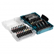 MAKITA E-07060 30pc Screw Bit & Socket Set