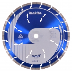 MAKITA B-13546 300x20mm Segmented Rim Diamond Blade