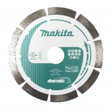 MAKITA D-80086 125mm Segmented Diamond Blade
