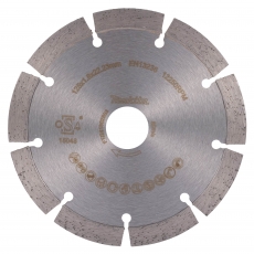 MAKITA D-80086 125mm Segmented Diamond Blade