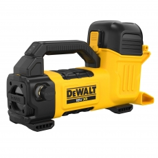 DEWALT DCE050N 18v Brushless Transfer Pump BODY ONLY