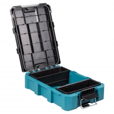 MAKITA P-91039 MakTrak Medium Toolbox