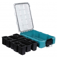 MAKITA P-91045 MakTrak Deep Medium Organiser