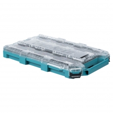 MAKITA P-91051 MakTrak Low Profile Medium Organiser