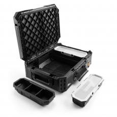 TOUGHBUILT TB-B1-B-30 StackTech Tool Box TOUGHBUILT TB-B1-B-30 StackTech Tool Box